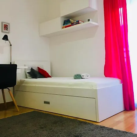 Apartmán Family Space 90m2