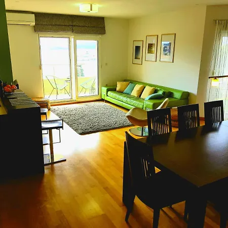 Appartement Family Space 90m2