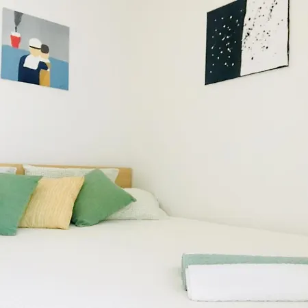 Family Space 90m2 *