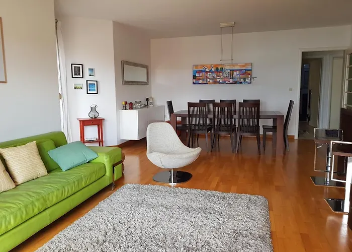 Family Space 90m2 Trogir