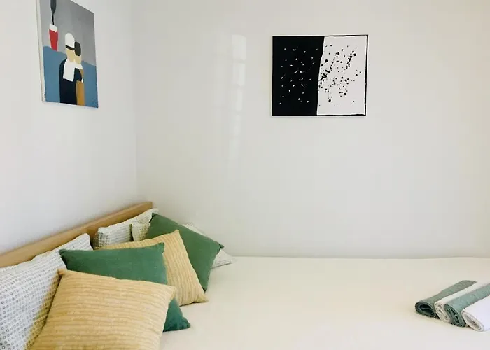 Apartmán Family Space 90m2 *