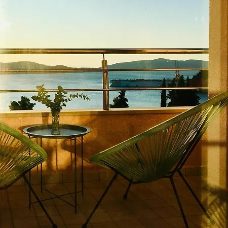 Family Space 90m2 * Trogir