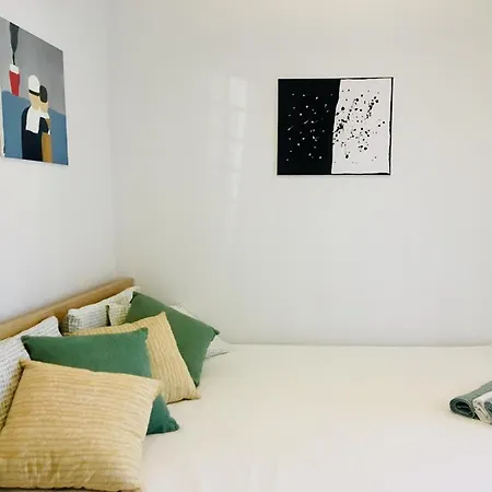 Apartment Family Space 90m2 *