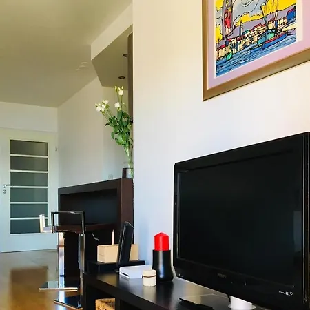Family Space 90m2 *