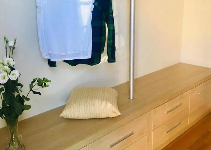 Apartament Family Space 90m2