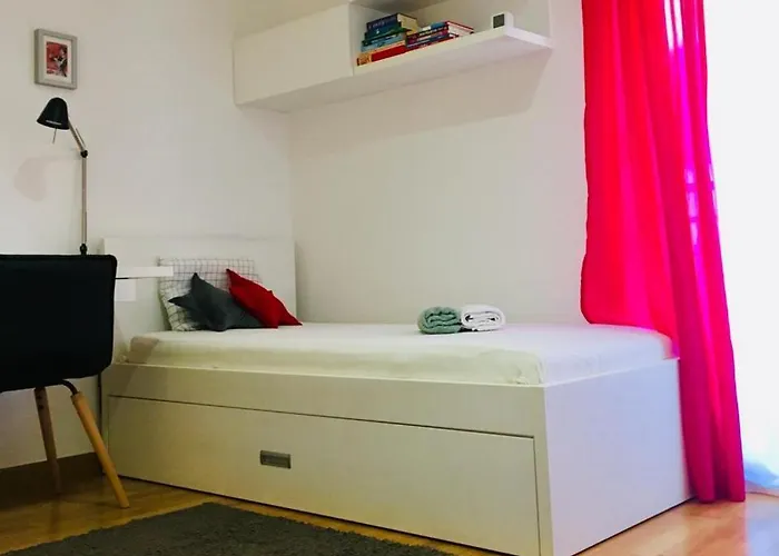 Apartament Family Space 90m2