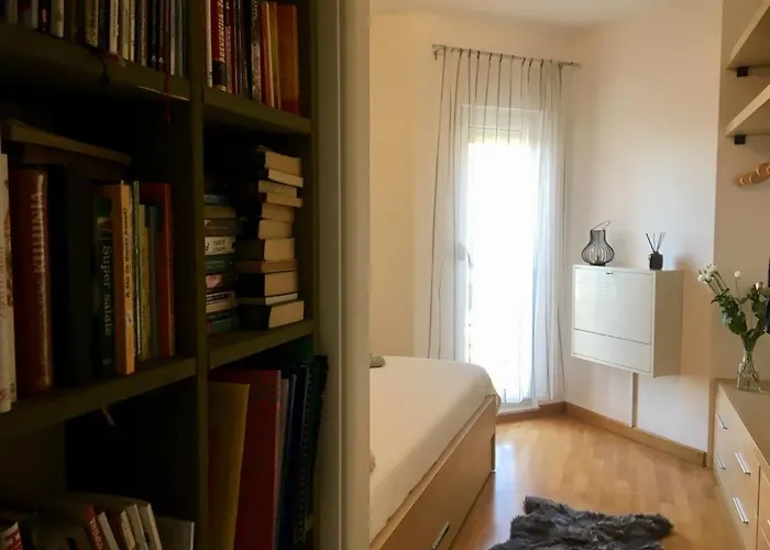Apartament Family Space 90m2 *