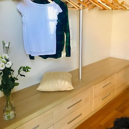 Apartment Family Space 90m2